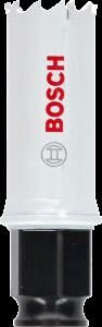 Bosch - Yeni Progressor Serisi Ahşap ve Metal için Delik Açma Testeresi (Panç) 21 mm 2608594200