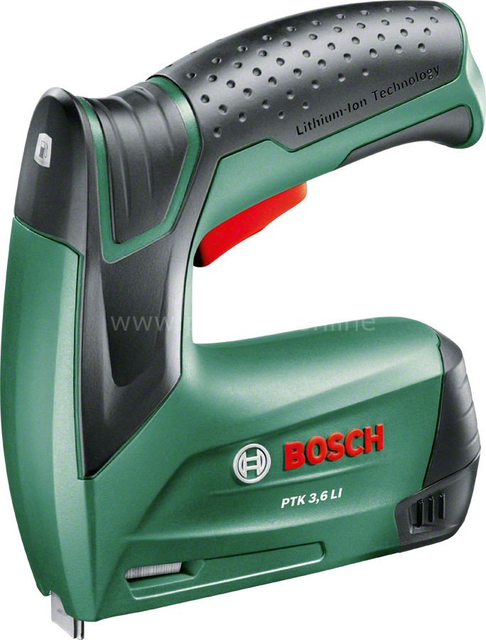 Bosch PTK 3.6LI Akülü Zımbalama Makinesi 0603968200