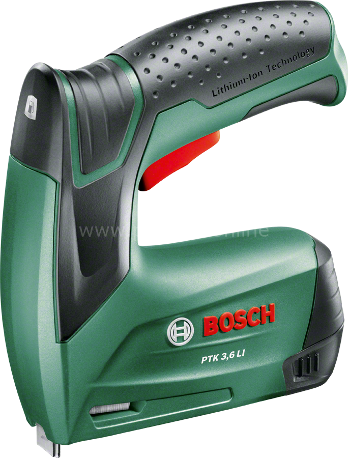 Bosch PTK 3.6LI Akülü Zımbalama Makinesi 0603968200