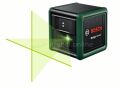 Bosch Quigo Green Çizgi Lazer 0603663C02