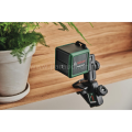 Bosch Quigo Green Çizgi Lazer 0603663C02