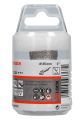 Bosch - X-LOCK - Best Serisi, Taşlama İçin Seramik Kuru Elmas Delici 25*35 mm 2608599031