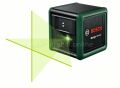 Bosch Quigo Green Çizgi Lazer 0603663C02