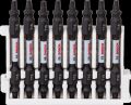 Impact Control Serisi Çift Taraflı Vidalama Ucu 8li T15 *65MM