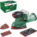 Bosch UniversalSander 18V-10 (Solo) Akülü Üçgen Zımpara 06033E3100