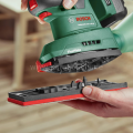 Bosch UniversalSander 18V-10 (Solo) Akülü Üçgen Zımpara 06033E3100