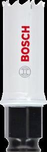 Bosch - Yeni Progressor Serisi Ahşap ve Metal için Delik Açma Testeresi (Panç) 25 mm 2608594203