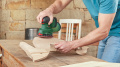 Bosch UniversalSander 18V-10 (Solo) Akülü Üçgen Zımpara 06033E3100