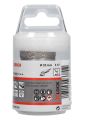 Bosch - X-LOCK - Best Serisi, Taşlama İçin Seramik Kuru Elmas Delici 32*35 mm 2608599034