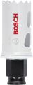 Bosch - Yeni Progressor Serisi Ahşap ve Metal için Delik Açma Testeresi (Panç) 29 mm 2608594205