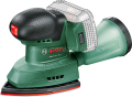 Bosch EasySander 18V-8 (Solo) Akülü Zımpara 06033E3000