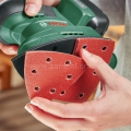 Bosch EasySander 18V-8 (Solo) Akülü Zımpara 06033E3000