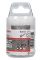 Bosch - X-LOCK - Best Serisi, Taşlama İçin Seramik Kuru Elmas Delici 35*35 mm 2608599035