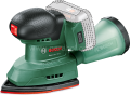 Bosch EasySander 18V-8 (Solo) Akülü Zımpara 06033E3000