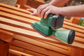 Bosch EasySander 18V-8 (Solo) Akülü Zımpara 06033E3000