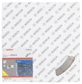 Bosch - Standard Seri Taş İçin, 9+1 Elmas Kesme Diski Set 230mm 2608603238