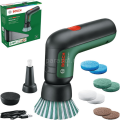 Bosch UniversalBrush Akülü Çok Amaçlı Yüzey Temizleyici 06033E0000