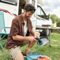 Bosch UniversalBrush Akülü Çok Amaçlı Yüzey Temizleyici 06033E0000