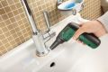 Bosch UniversalBrush Akülü Çok Amaçlı Yüzey Temizleyici 06033E0000