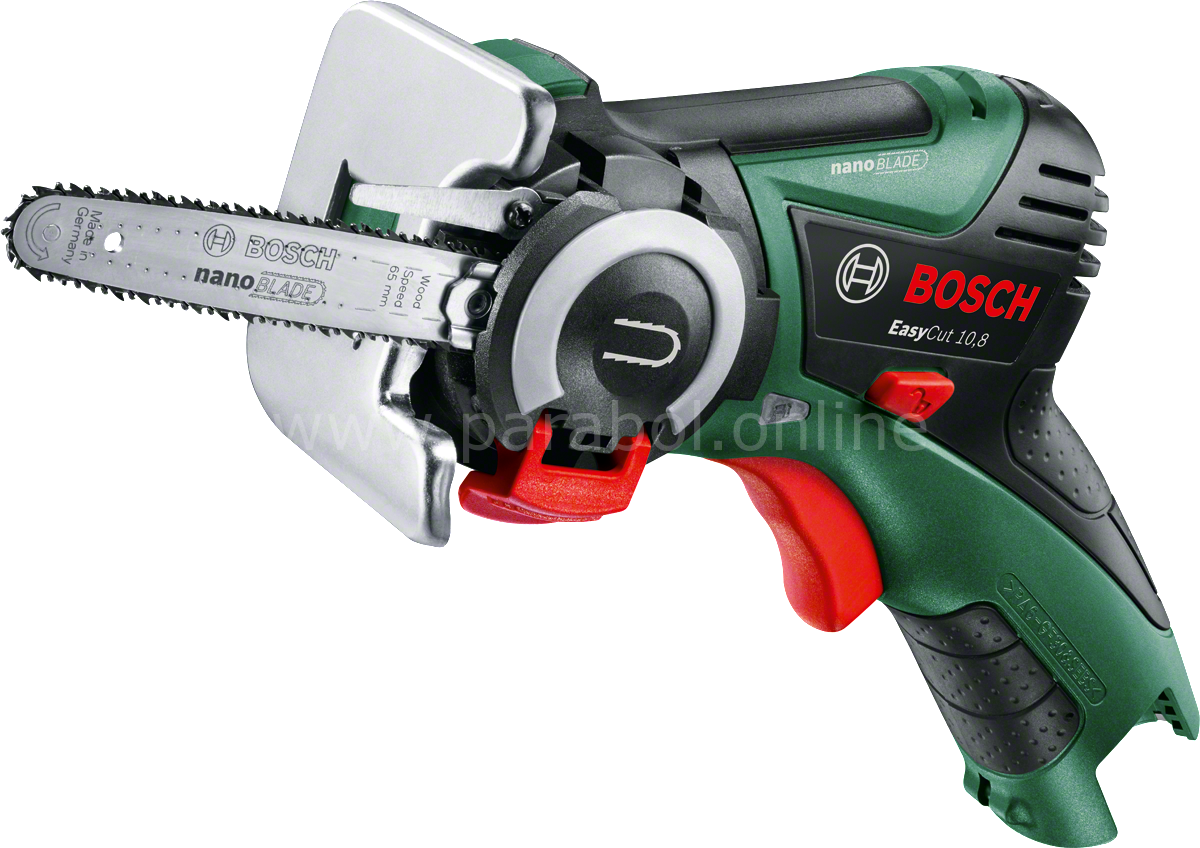 Bosch EasyCut 12 Akülü Nano Blade Testere (Solo) 06033C9001