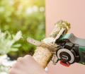 Bosch EasyCut 12 Akülü Nano Blade Testere (Solo) 06033C9001