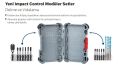 Bosch - Impact Control Serisi Çift Taraflı Vidalama Ucu 9'lu Set *110mm 2608522347