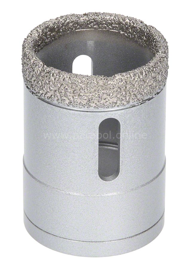 Bosch - X-LOCK - Best Serisi, Taşlama İçin Seramik Kuru Elmas Delici 40*35 mm 2608599014