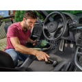 Bosch Easy Vac 12 Akülü Süpürge (Solo) 06033D0000