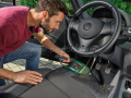 Bosch Easy Vac 12 Akülü Süpürge (Solo) 06033D0000