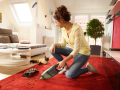 Bosch Easy Vac 12 Akülü Süpürge (Solo) 06033D0000