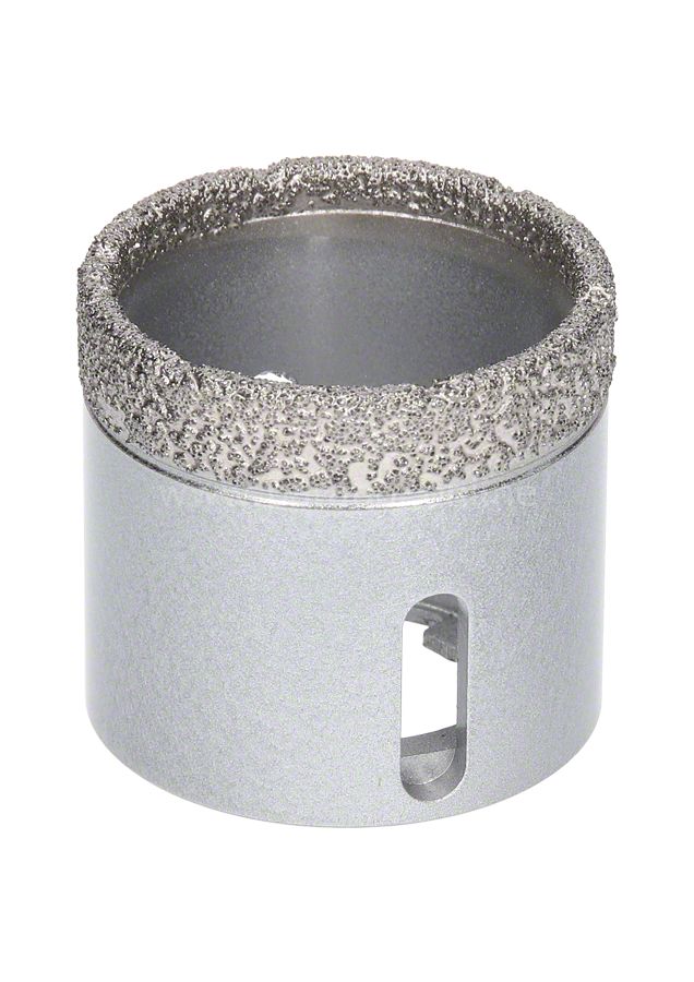 Bosch - X-LOCK - Best Serisi, Taşlama İçin Seramik Kuru Elmas Delici 45*35 mm 2608599015