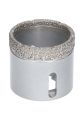 Bosch - X-LOCK - Best Serisi, Taşlama İçin Seramik Kuru Elmas Delici 45*35 mm 2608599015