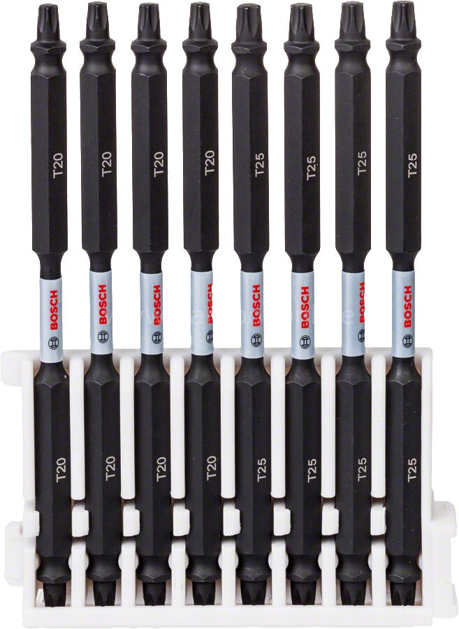 Impact Control Serisi Çift Taraflı Vidalama Ucu 8LIT20X4T25X4 *110MM