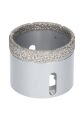 Bosch - X-LOCK - Best Serisi, Taşlama İçin Seramik Kuru Elmas Delici 51*35 mm 2608599016