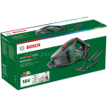 Bosch UniversalVac 18 Akülü Süpürge (Solo) 06033B9102