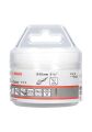 Bosch - X-LOCK - Best Serisi, Taşlama İçin Seramik Kuru Elmas Delici 55*35 mm 2608599017