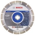 Bosch - Standard Seri Taş İçin Elmas Kesme Diski 230 mm 2608602601