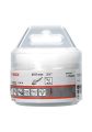 Bosch - X-LOCK - Best Serisi, Taşlama İçin Seramik Kuru Elmas Delici 57*35 mm 2608599018
