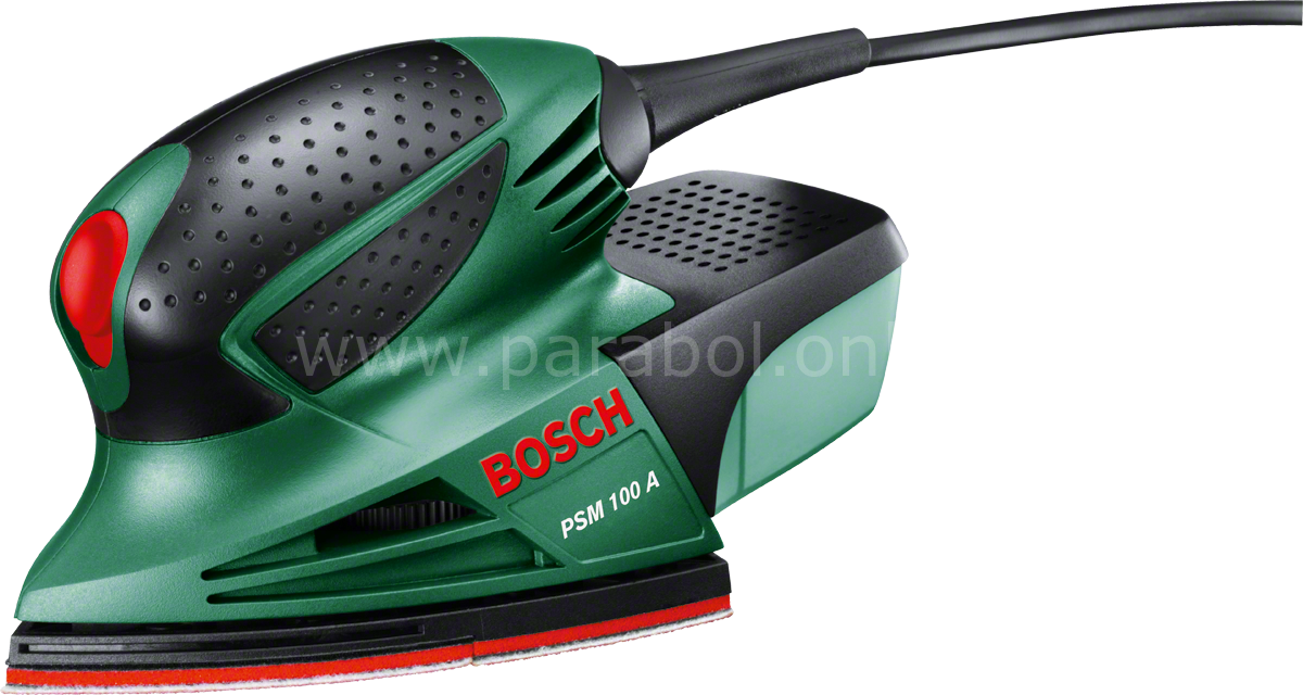 Bosch PSM 100 A MULTI Zımpara Makinesi 06033B7000