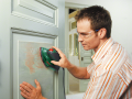 Bosch PSM 100 A MULTI Zımpara Makinesi 06033B7000