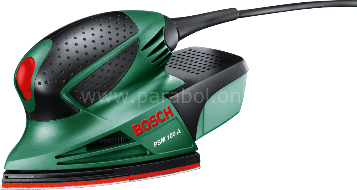 Bosch PSM 100 A MULTI Zımpara Makinesi 06033B7000
