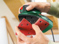 Bosch PSM 100 A MULTI Zımpara Makinesi 06033B7000