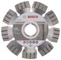 Bosch - Best Serisi Beton İçin Elmas Kesme Diski 115 mm 2608602651