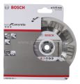 Bosch - Best Serisi Beton İçin Elmas Kesme Diski 115 mm 2608602651