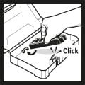 Bosch - Impact Control Serisi Çift Taraflı Vidalama Ucu 3'lü T25 *150mm 2608522361