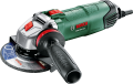 Bosch PWS 850-125 Avuç Taşlama Makinesi (125 mm) 06033A270B