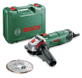 Bosch PWS 850-125 Avuç Taşlama Makinesi (125 mm) 06033A270B