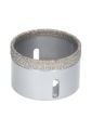 Bosch - X-LOCK - Best Serisi, Taşlama İçin Seramik Kuru Elmas Delici 65*35 mm 2608599020
