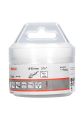 Bosch - X-LOCK - Best Serisi, Taşlama İçin Seramik Kuru Elmas Delici 65*35 mm 2608599020