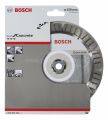 Bosch - Best Serisi Beton İçin Elmas Kesme Diski 150 mm 2608602653